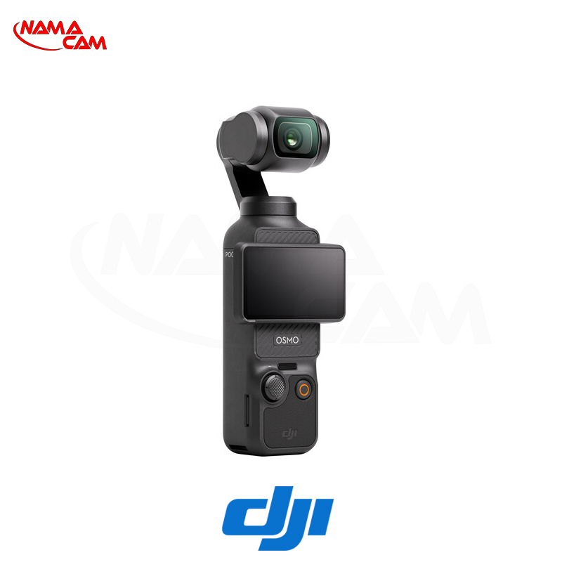 DJI Osmo Pocket 3