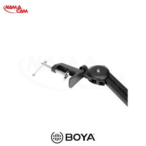 پایه و بازویی میکروفون بویا BY-BA20