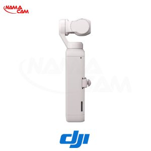 گیمبال اسمو پاکت 2 کمبو Exclusive سفید – Pocket 2 Gimbal Exclusive Combo