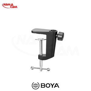 پایه و بازویی میکروفون بویا BY-BA20