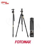 سه پایه دوربین فوتومکس Fotomax 999H/نماکم