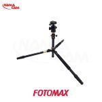 سه پایه دوربین فوتومکس Fotomax 999H/نماکم