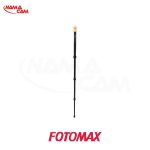 سه پایه دوربین فوتومکس Fotomax 999H/نماکم