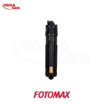 سه پایه دوربین فوتومکس Fotomax 999H/نماکم