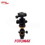 سه پایه دوربین فوتومکس Fotomax 999H/نماکم