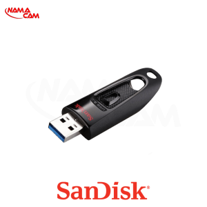 فلش مموری سن دیسک Sandisk CZ48 ظرفیت 16GB/نماکم