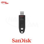 فلش مموری سن دیسک Sandisk CZ48 ظرفیت 16GB/نماکم