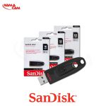 فلش مموری سن دیسک Sandisk CZ48 ظرفیت 16GB/نماکم