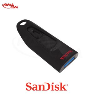 فلش مموری سن دیسک Sandisk CZ48 ظرفیت 128GB