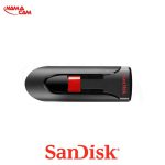 فلش مموری سن دیسک SanDisk CZ600 USB 3.0 ظرفیت 32GB/نماکم