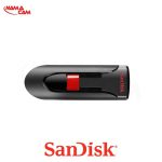 فلش مموری سن دیسک SanDisk CZ600 USB 3.0 ظرفیت 16GB/نماکم