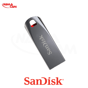 فلش مموری سن دیسک Sandisk Cruzer Force CZ71 ظرفیت 16GB/نماکم