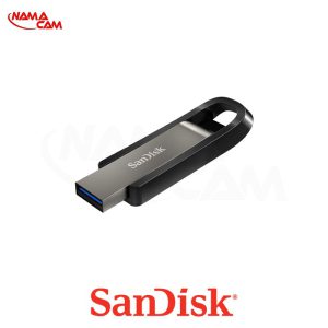 فلش مموری سن دیسک SanDisk Extreme Go CZ810 ظرفیت64GB