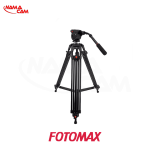 سه پایه دوربین فوتومکس Fotomax FM-508A/نماکم