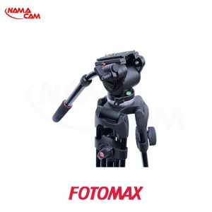 سه پایه دوربین فوتومکس Fotomax FM-508A