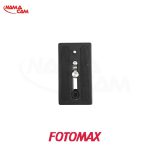 سه پایه دوربین فوتومکس Fotomax FM-508A/نماکم