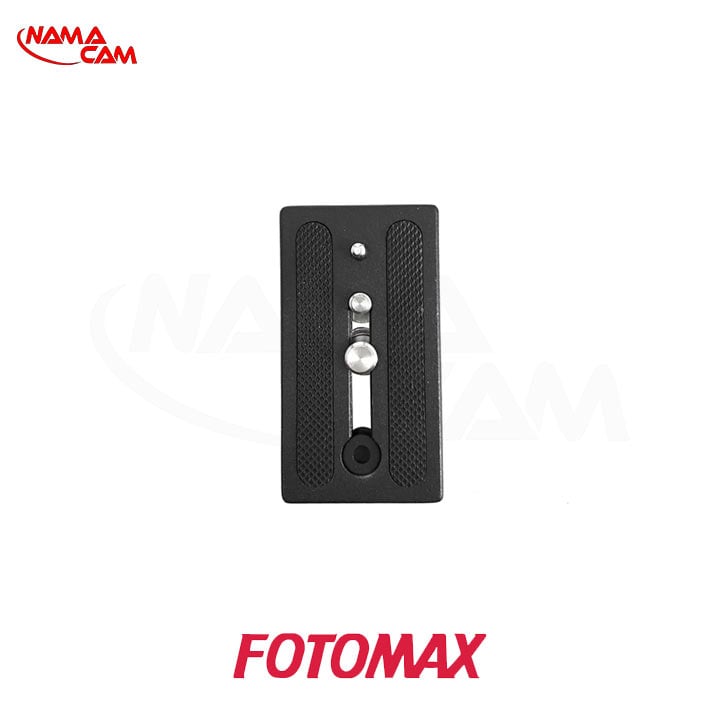 سه پایه دوربین فوتومکس Fotomax FM-508A/نماکم