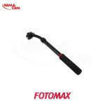 سه پایه دوربین فوتومکس Fotomax FM-508A/نماکم