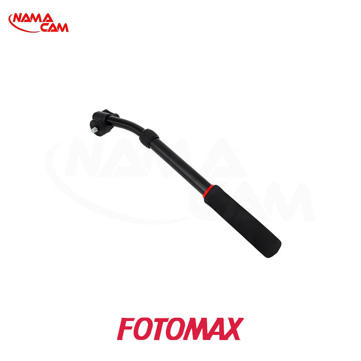 سه پایه دوربین فوتومکس Fotomax FM-508A/نماکم