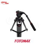 سه پایه دوربین فوتومکس Fotomax FM-508A/نماکم