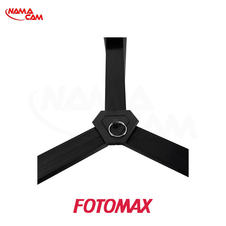 سه پایه دوربین فوتومکس Fotomax FM-508A/نماکم