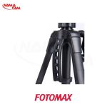 سه پایه دوربین فوتومکس Fotomax FT 560/نماکم