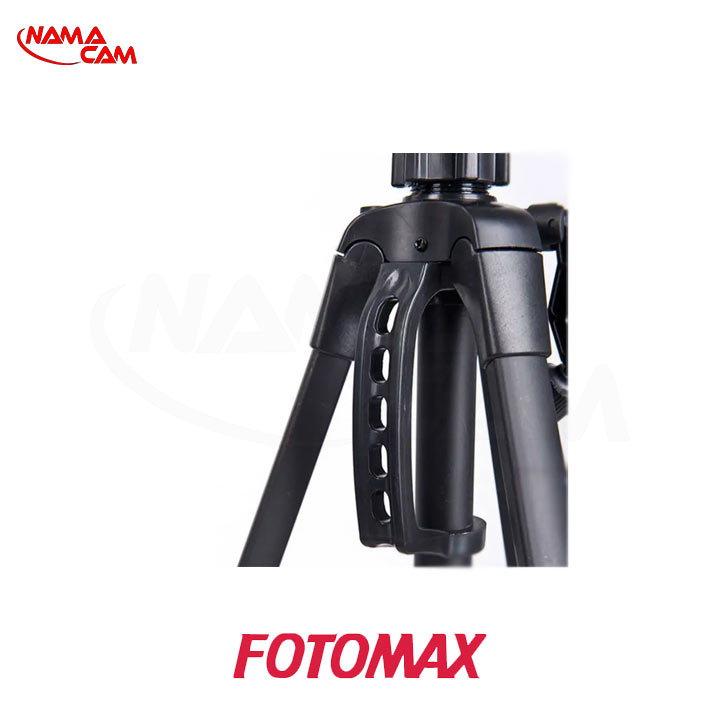 سه پایه دوربین فوتومکس Fotomax FT 560/نماکم