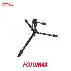 سه پایه دوربین فوتومکسFotomax FX-600H