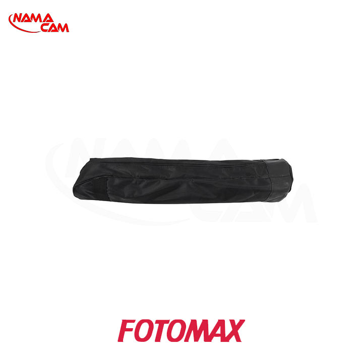 سه پایه دوربین فوتومکسFotomax FX-600H/نماکم