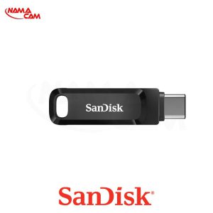 فلش مموری سن دیسک Sandisk Ultra Dual Drive GO USB Type-C ظرفیت256GB