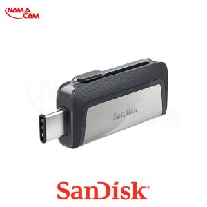 فلش مموری سن دیسک Sandisk Ultra Dual Drive USB Type-C ظرفیت128GB