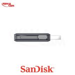 فلش مموری سن دیسک Sandisk Ultra Dual Drive USB Type-C ظرفیت32GB/نماکم
