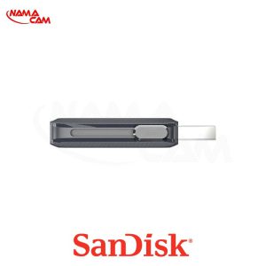 فلش مموری سن دیسک Sandisk Ultra Dual Drive USB Type-C ظرفیت32GB/نماکم