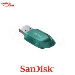 فلش مموری سن دیسک Sandisk Ultra Eco ظرفیت 64GB/نماکم