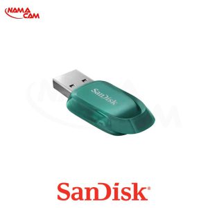 فلش مموری سن دیسک Sandisk Ultra Eco ظرفیت 64GB/نماکم