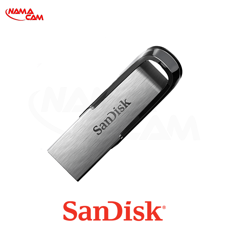 فلش مموری سن دیسک SanDisk Ultra Flair CZ73 ظرفیت 16GB/نماکم