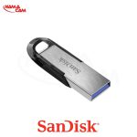 فلش مموری سن دیسک SanDisk Ultra Flair CZ73 ظرفیت 16GB/نماکم