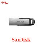 فلش مموری سن دیسک SanDisk Ultra Flair CZ73 ظرفیت 16GB/نماکم