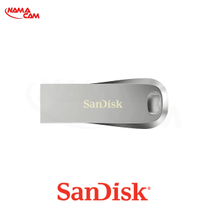 فلش مموری سن دیسک SanDisk Ultra Luxe ظرفیت 32GB/نماکم