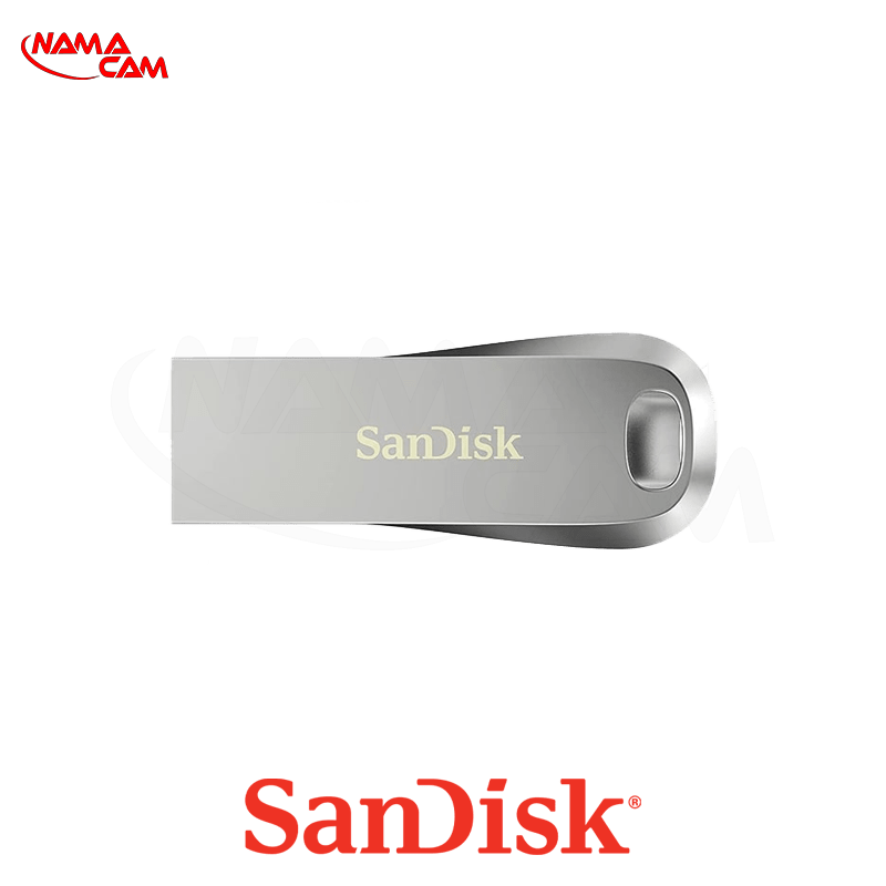 فلش مموری سن دیسک SanDisk Ultra Luxe ظرفیت 32GB/نماکم