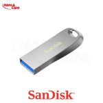 فلش مموری سن دیسک SanDisk Ultra Luxe ظرفیت 32GB/نماکم