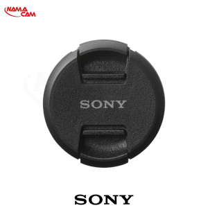درب لنز سونی Sony Lens Cap 82mm/نماکم