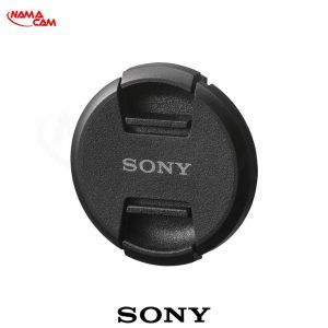 درب لنز سونی Sony Lens Cap 82mm