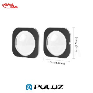 محافظ لنز اینستا360 X3 ایکس3 – پلوز – Lens Guads X3
