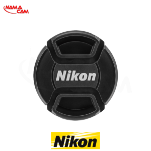 درب لنز نیکون Nikon 67mm Lens Cap/نماکم