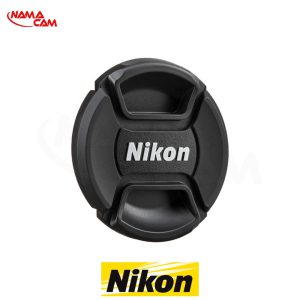 درب لنز نیکون Nikon 67mm Lens Cap