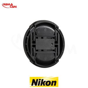 درب لنز نیکون Nikon 67mm Lens Cap/نماکم