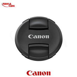 درب لنز کانن Canon Lens Cap 67mm/نماکم