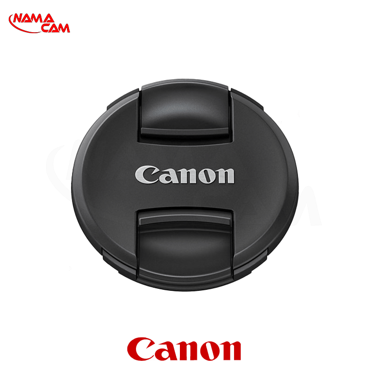 درب لنز کانن Canon Lens Cap 67mm/نماکم