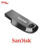 فلش مموری سن دیسک Sandisk Ultra Curve CZ550 USB3.2 ظرفیت 32GB